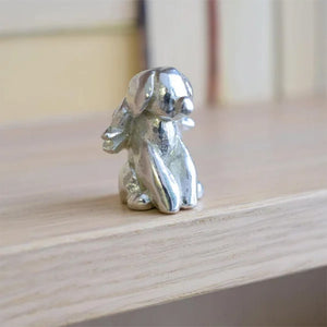 Minneskulptur for familiemedlem