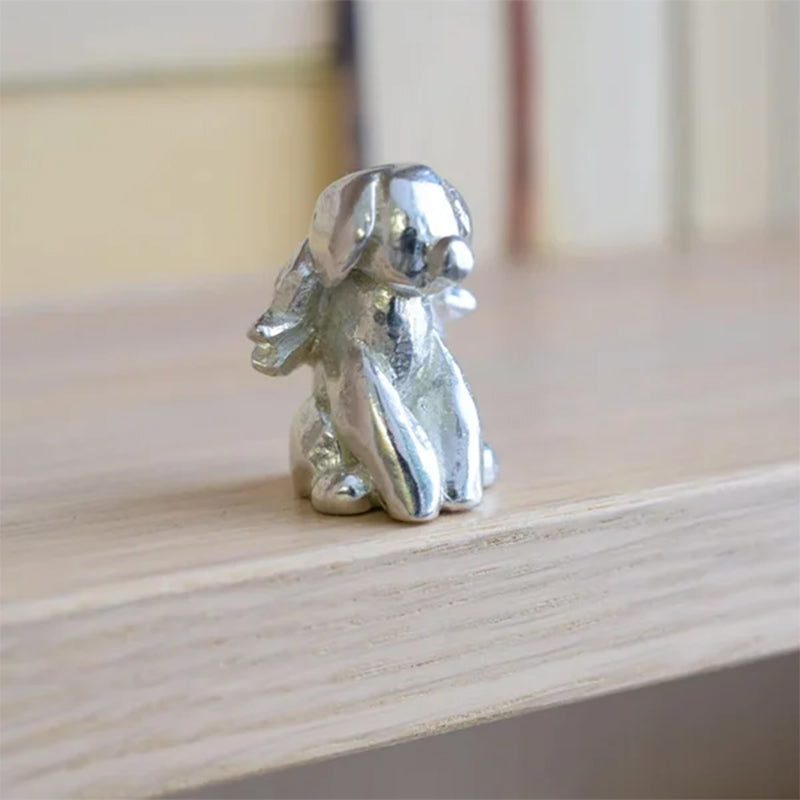 Minneskulptur for familiemedlem