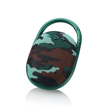 Last inn bildet i Galleri-visningsprogrammet, Sports trådløs Bluetooth-høyttaler
