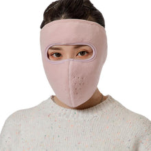 Last inn bildet i Galleri-visningsprogrammet, Varm maske - 8 farger
