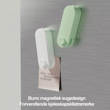 Last inn bildet i Galleri-visningsprogrammet, Forseglingsmaskin for snacks
