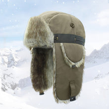 Last inn bildet i Galleri-visningsprogrammet, Adjustable Fleece Hat
