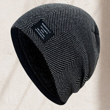 Last inn bildet i Galleri-visningsprogrammet, Knit Warm Beanie Hat
