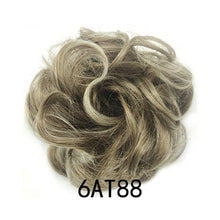 Last inn bildet i Galleri-visningsprogrammet, Messy Bun Hairpin
