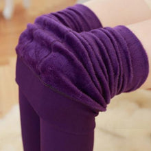 Last inn bildet i Galleri-visningsprogrammet, Varmende Leggings for Vinteren.
