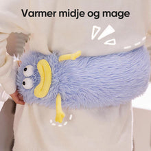 Last inn bildet i Galleri-visningsprogrammet, Ugly Little Monster utvidet varmtvannspose
