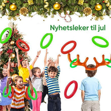 Last inn bildet i Galleri-visningsprogrammet, Oppblåsbare ringleker
