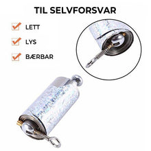 Last inn bildet i Galleri-visningsprogrammet, LOMMEPERSONAL
