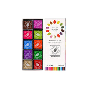 🧑‍🎨🎨DIY Preging Maleri Gjengivelse💖