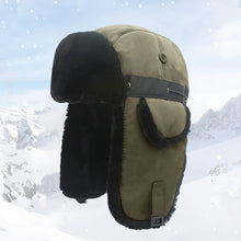 Last inn bildet i Galleri-visningsprogrammet, Adjustable Fleece Hat

