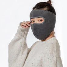 Last inn bildet i Galleri-visningsprogrammet, Varm maske - 8 farger
