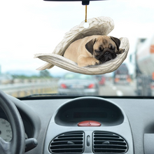 Last inn bildet i Galleri-visningsprogrammet, HJEMSOL™Angel Dog Ornament
