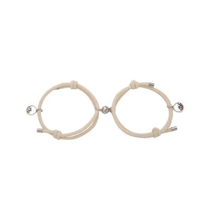 Trekke par armbånd