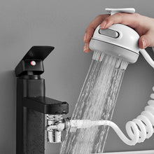 Last inn bildet i Galleri-visningsprogrammet, Multifunksjonell massasjedusj
