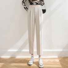 Last inn bildet i Galleri-visningsprogrammet, Rette dressbukser for kvinner
