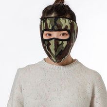 Last inn bildet i Galleri-visningsprogrammet, Varm maske - 8 farger
