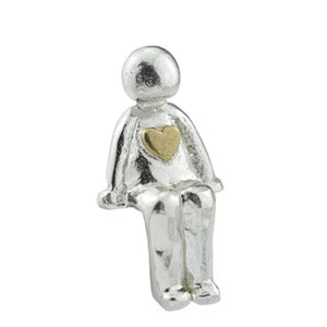 Minneskulptur for familiemedlem