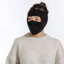 Last inn bildet i Galleri-visningsprogrammet, Varm maske - 8 farger
