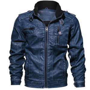 Vintage stylister rodeo skinnjakke