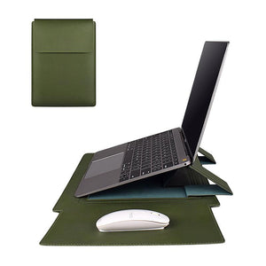Borsa multifunksjonell per bærbar PC