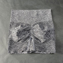 Last inn bildet i Galleri-visningsprogrammet, Dam Yoga sykkelshorts
