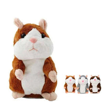 Last inn bildet i Galleri-visningsprogrammet, Fantastisk Talking Hamster Mouse Toy
