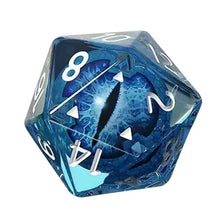 Last inn bildet i Galleri-visningsprogrammet, Naturtro Dragon Eye Dice
