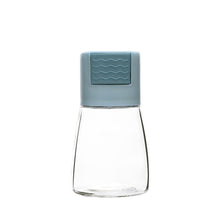 Last inn bildet i Galleri-visningsprogrammet, Salt og pepper shaker presis kvantitativ push type

