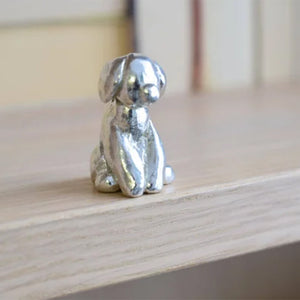 Minneskulptur for familiemedlem