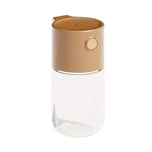 Krydderdispenser med saltbøsse