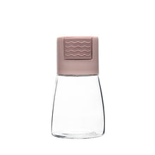 Last inn bildet i Galleri-visningsprogrammet, Salt og pepper shaker presis kvantitativ push type
