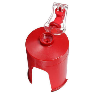 Hirundo Soft Drink Dispenser