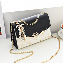 Last inn bildet i Galleri-visningsprogrammet, Crossbody Sequined Shoulder Bag
