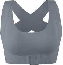 Last inn bildet i Galleri-visningsprogrammet, Unwired Front Spenne Push Up Justerbar Sømløs Tank BH
