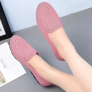 Women's Simple Casual Shoes