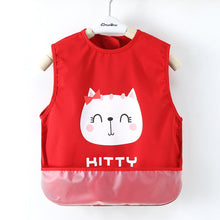 Last inn bildet i Galleri-visningsprogrammet, Vanntett Tegneserie Smekke for Barn
