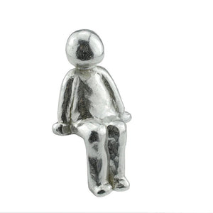 Minneskulptur for familiemedlem