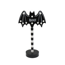 Last inn bildet i Galleri-visningsprogrammet, Halloween LED jack-o-lanterne
