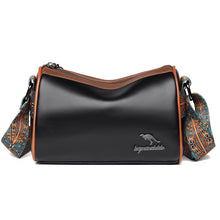 Last inn bildet i Galleri-visningsprogrammet, Retro style Boston bag
