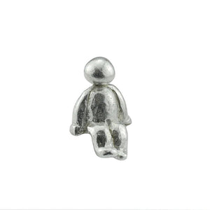 Minneskulptur for familiemedlem