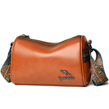 Last inn bildet i Galleri-visningsprogrammet, Retro style Boston bag
