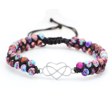 Last inn bildet i Galleri-visningsprogrammet, For You Are Always In Mine Beads Bracelet
