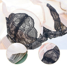 Last inn bildet i Galleri-visningsprogrammet, Push up lace bra
