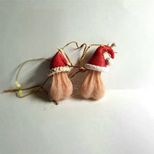 Last inn bildet i Galleri-visningsprogrammet, Morsom 3D Balls Juletre Ornament
