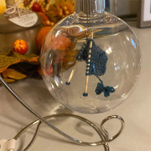 Last inn bildet i Galleri-visningsprogrammet, Knitting Christmas Ornament
