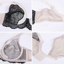Last inn bildet i Galleri-visningsprogrammet, Push up lace bra
