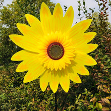 Last inn bildet i Galleri-visningsprogrammet, Sonnenblume Windmühle
