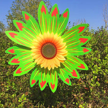 Last inn bildet i Galleri-visningsprogrammet, Sonnenblume Windmühle
