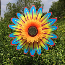 Last inn bildet i Galleri-visningsprogrammet, Sonnenblume Windmühle
