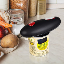 Last inn bildet i Galleri-visningsprogrammet, Automatic Can Opener
